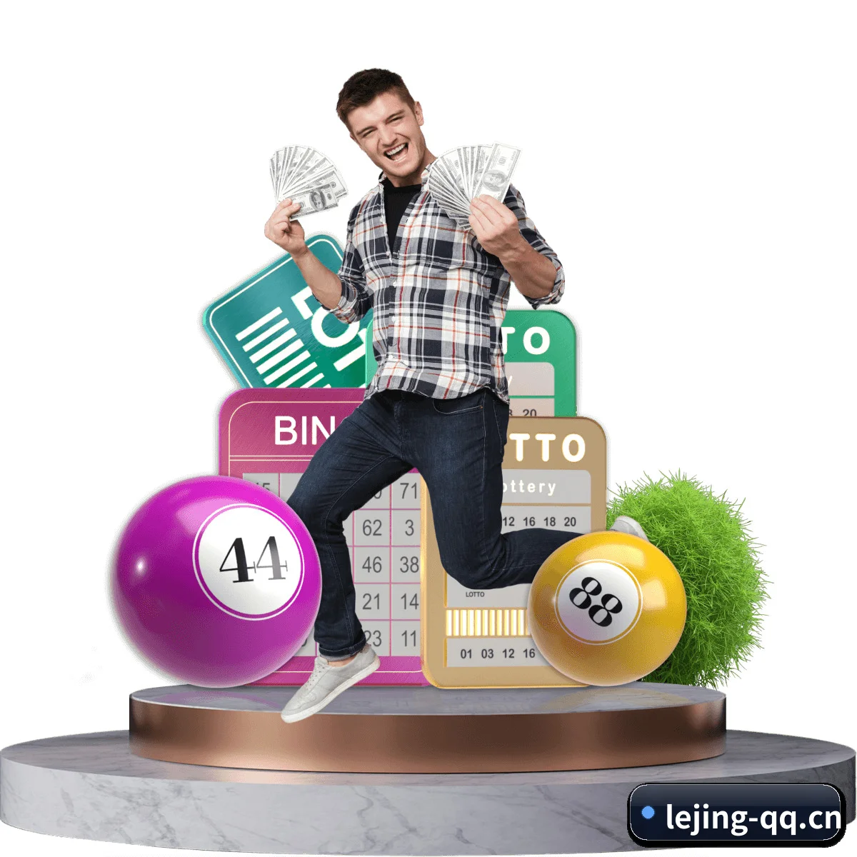 乐竟体育 APP